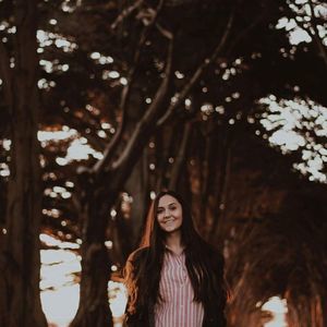 Meet your Posher, Ilona